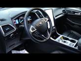 Thumbnail of 2024 Iconic Silver Ford Edge