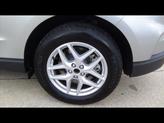 Thumbnail of 2024 Iconic Silver Ford Edge