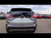 Thumbnail of 2024 Iconic Silver Ford Edge