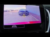 Thumbnail of 2024 Radiant Red Tintc Chevrolet Malibu