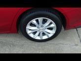 Thumbnail of 2024 Radiant Red Tintc Chevrolet Malibu
