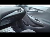 Thumbnail of 2024 Radiant Red Tintc Chevrolet Malibu