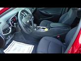 Thumbnail of 2024 Radiant Red Tintc Chevrolet Malibu