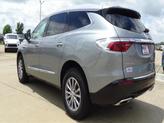 Thumbnail of 2024 Moonstone Gray Me Buick Enclave