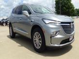 Thumbnail of 2024 Moonstone Gray Me Buick Enclave