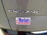 Thumbnail of 2024 Moonstone Gray Me Buick Enclave