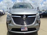 Thumbnail of 2024 Moonstone Gray Me Buick Enclave