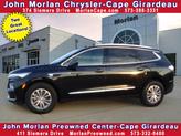 Photo of 2024 Ebony Twilight Me Buick Enclave
