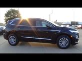 Thumbnail of 2024 Ebony Twilight Me Buick Enclave