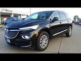 Thumbnail of 2024 Ebony Twilight Me Buick Enclave