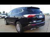 Thumbnail of 2024 Ebony Twilight Me Buick Enclave