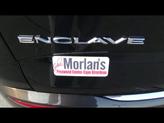Thumbnail of 2024 Ebony Twilight Me Buick Enclave