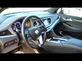 Thumbnail of 2024 Ebony Twilight Me Buick Enclave