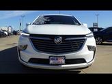 Thumbnail of 2024 Summit White Buick Enclave