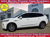 Photo of 2024 Summit White Buick Enclave