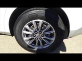 Thumbnail of 2024 Summit White Buick Enclave