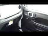 Thumbnail of 2024 Bright White Clearcoat Jeep Wrangler