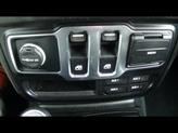 Thumbnail of 2024 Bright White Clearcoat Jeep Wrangler