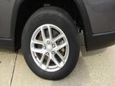 Thumbnail of 2023 Baltic Gray Jeep Grand Cherokee L