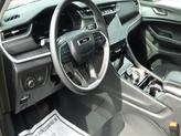 Thumbnail of 2023 Baltic Gray Jeep Grand Cherokee L
