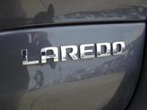 Thumbnail of 2023 Baltic Gray Jeep Grand Cherokee L