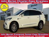 Photo of 2024 Summit White Buick Enclave
