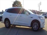 Thumbnail of 2024 Summit White Buick Enclave