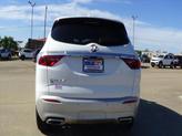 Thumbnail of 2024 Summit White Buick Enclave