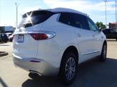 Thumbnail of 2024 Summit White Buick Enclave