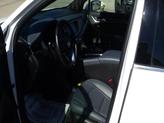 Thumbnail of 2024 Summit White Buick Enclave