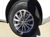 Thumbnail of 2024 Summit White Buick Enclave