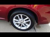 Thumbnail of 2022 Octane Red Dodge Durango