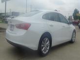 Thumbnail of 2024 Summit White Chevrolet Malibu