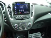 Thumbnail of 2024 Summit White Chevrolet Malibu