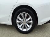 Thumbnail of 2024 Summit White Chevrolet Malibu