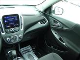 Thumbnail of 2024 Summit White Chevrolet Malibu