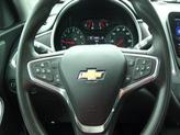 Thumbnail of 2024 Summit White Chevrolet Malibu