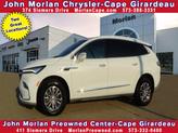 Photo of 2024 Summit White Buick Enclave