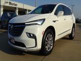 Thumbnail of 2024 Summit White Buick Enclave
