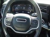 Thumbnail of 2023 Bright White Jeep Wagoneer L