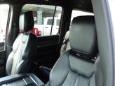 Thumbnail of 2023 Bright White Jeep Wagoneer L