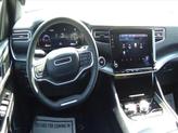 Thumbnail of 2023 Bright White Jeep Wagoneer L
