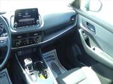 Thumbnail of 2023 Gun Metallic Nissan Rogue