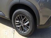 Thumbnail of 2023 Gun Metallic Nissan Rogue