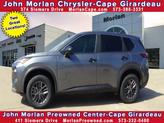 Photo of 2023 Gun Metallic Nissan Rogue