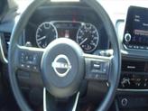 Thumbnail of 2023 Gun Metallic Nissan Rogue