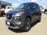 Thumbnail of 2023 Gun Metallic Nissan Rogue