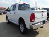 Thumbnail of 2023 Bright White RAM 1500 Classic