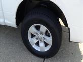 Thumbnail of 2023 Bright White RAM 1500 Classic