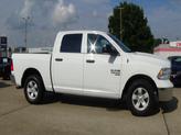 Thumbnail of 2023 Bright White RAM 1500 Classic